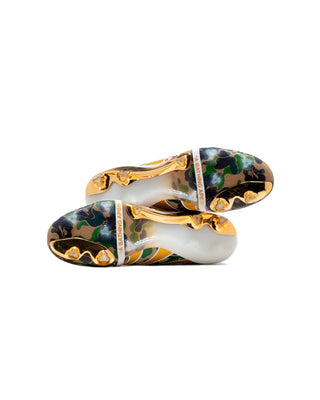 ADIDAS- BAPE PREDATOR ELITE FT FG-JS3104