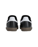ADIDAS-BAPE SAMBA-BLACK-JR9246