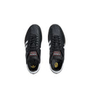 ADIDAS-BAPE SAMBA-BLACK-JR9246