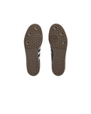 ADIDAS-BAPE SAMBA-BLACK-JR9246