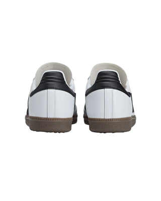 ADIDAS-BAPE SAMBA-WHITE-JR9245