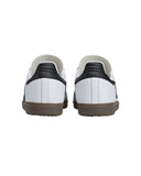 ADIDAS-BAPE SAMBA-WHITE-JR9245