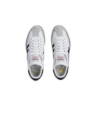 ADIDAS-BAPE SAMBA-WHITE-JR9245