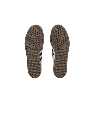 ADIDAS-BAPE SAMBA-WHITE-JR9245