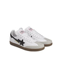 ADIDAS-BAPE SAMBA-WHITE-JR9245