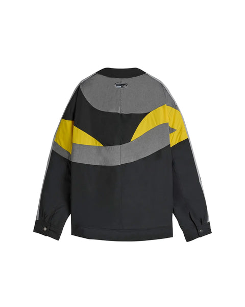 ADIDAS-BRAIN DEAD NORAGI TRACK JACKET-JZ0730