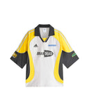 ADIDAS-BRAIN DEAD RETRO SOCCER TEE-JY7960