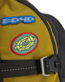 ADIDAS-BRAIN DEAD SLING BAG-JY7966
