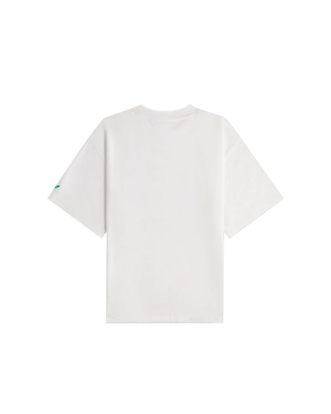 ADIDAS-BRAIN DEAD T-SHIRT-JY8688