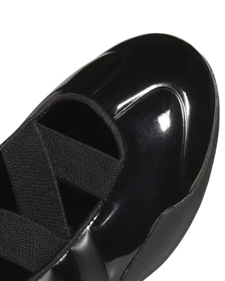 ADIDAS-CAROLINE HU X EDISON CHEN TAEKWONDO-BLACK-KK1395