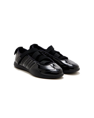 ADIDAS-CAROLINE HU X EDISON CHEN TAEKWONDO-BLACK-KK1395