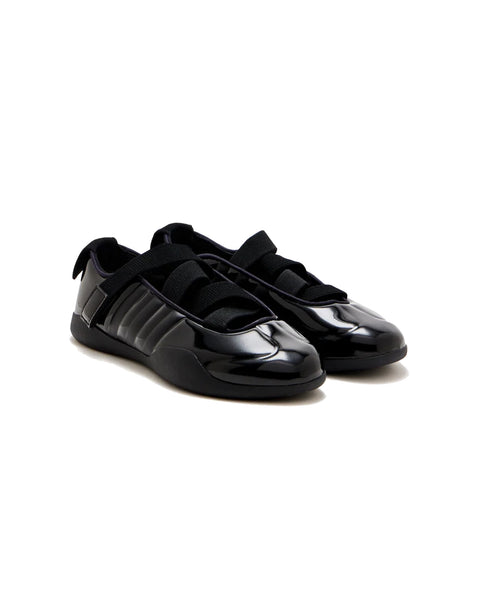 ADIDAS-CAROLINE HU X EDISON CHEN TAEKWONDO-BLACK-KK1395
