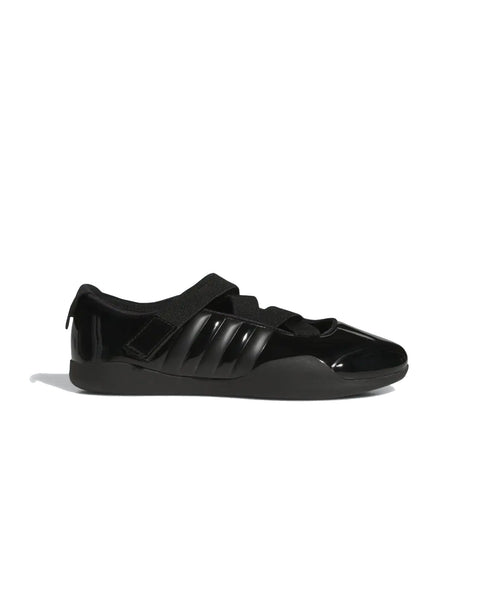 ADIDAS-CAROLINE HU X EDISON CHEN TAEKWONDO-BLACK-KK1395