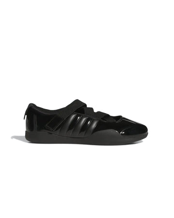 ADIDAS-CAROLINE HU X EDISON CHEN TAEKWONDO-BLACK-KK1395