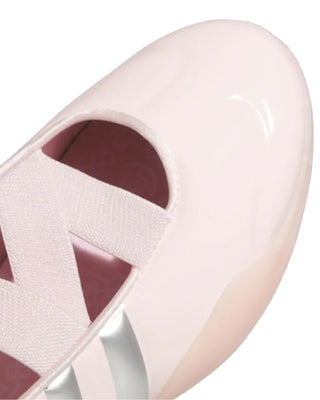 ADIDAS-CAROLINE HU X EDISON CHEN TAEKWONDO-PINK-JR6485
