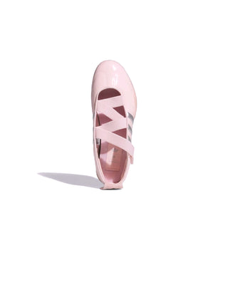 ADIDAS-CAROLINE HU X EDISON CHEN TAEKWONDO-PINK-JR6485