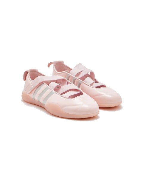 ADIDAS-CAROLINE HU X EDISON CHEN TAEKWONDO-PINK-JR6485