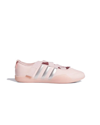 ADIDAS-CAROLINE HU X EDISON CHEN TAEKWONDO-PINK-JR6485