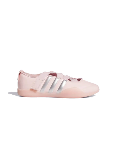 ADIDAS-CAROLINE HU X EDISON CHEN TAEKWONDO-PINK-JR6485