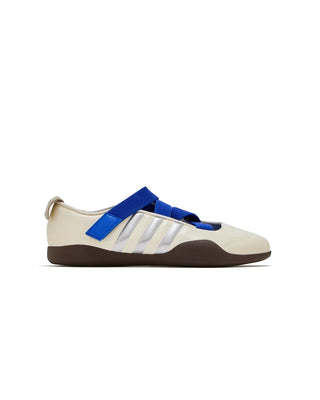 ADIDAS-CAROLINE HU X EDISON CHEN TAEKWONDO-WHITE-JR6919