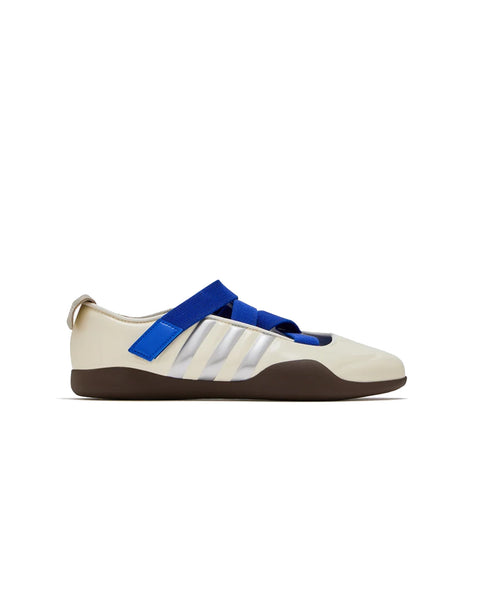 ADIDAS-CAROLINE HU X EDISON CHEN TAEKWONDO-WHITE-JR6919