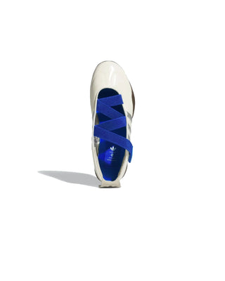 ADIDAS-CAROLINE HU X EDISON CHEN TAEKWONDO-WHITE-JR6919