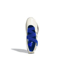 ADIDAS-CAROLINE HU X EDISON CHEN TAEKWONDO-WHITE-JR6919