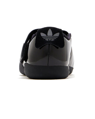 ADIDAS-CAROLINE HU X EDISON CHEN TAEKWONDO-BLACK-KK1395