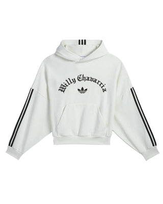 ADIDAS-CHAVARRIA HEAVYWEIGHT HOODIE-JW1445