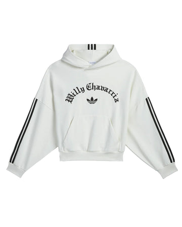 ADIDAS-CHAVARRIA HEAVYWEIGHT HOODIE-JW1445
