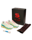 ADIDAS-CHAVARRIA MEGARRIDE-BEIGE-KJ2040