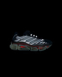 ADIDAS-CHAVARRIA MEGARRIDE-CORE BLACK-KJ2048
