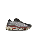 ADIDAS-CHAVARRIA MEGARRIDE-CORE BLACK-KJ2048