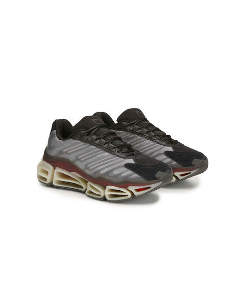 ADIDAS-CHAVARRIA MEGARRIDE-CORE BLACK-KJ2048