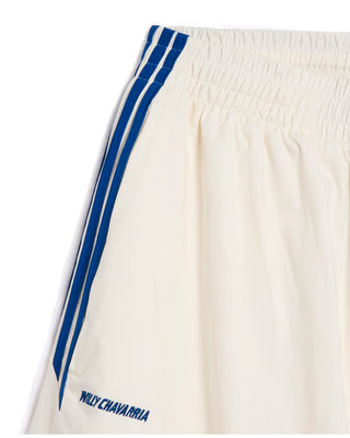ADIDAS-CHAVARRIA POPLIN TRACK PANTS-KC0536