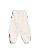 ADIDAS-CHAVARRIA POPLIN TRACK PANTS-KC0536