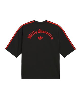 ADIDAS-CHAVARRIA SIGNATURE T-SHIRT-JW1447