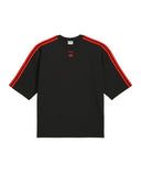 ADIDAS-CHAVARRIA SIGNATURE T-SHIRT-JW1447