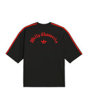 ADIDAS-CHAVARRIA SIGNATURE T-SHIRT-JW1447