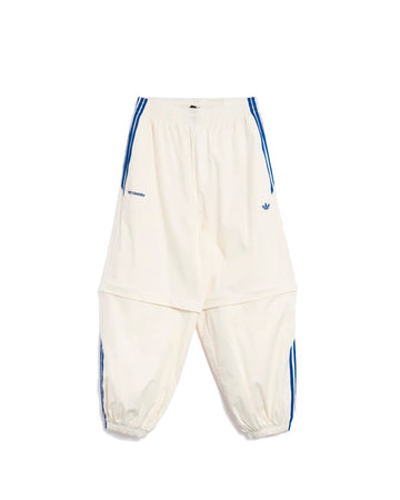 ADIDAS-CHAVARRIA POPLIN TRACK PANTS-KC0536