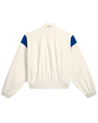 ADIDAS-CHAVARRIA POPLIN TRACTOP-KC0539