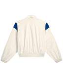 ADIDAS-CHAVARRIA POPLIN TRACTOP-KC0539