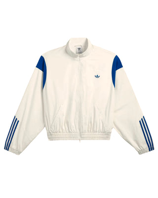 ADIDAS-CHAVARRIA POPLIN TRACTOP-KC0539