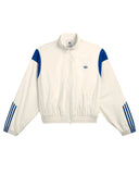 ADIDAS-CHAVARRIA POPLIN TRACTOP-KC0539