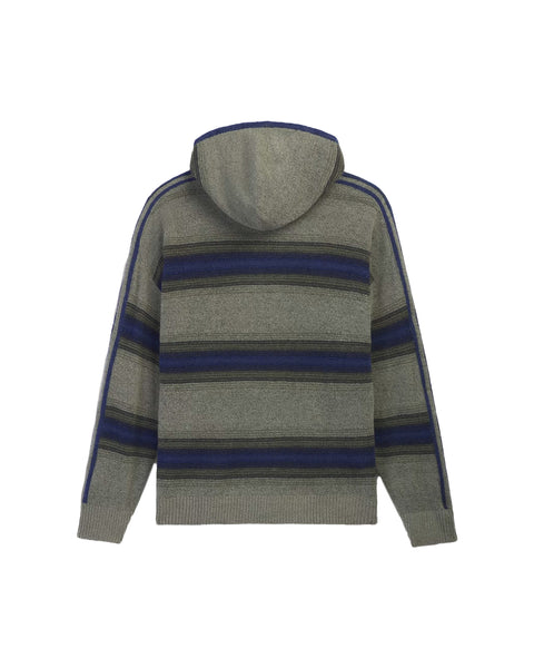 ADIDAS-CLOT BAJA HOODIE BY EDC-KE7065