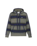 ADIDAS-CLOT BAJA HOODIE BY EDC-KE7065