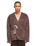 ADIDAS-CLOT BY EDISON CHEN SPORTS JACKET-JM2827