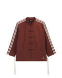 ADIDAS-CLOT BY EDISON CHEN SPORTS JACKET-KD4031