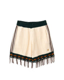 ADIDAS-CLOT CROCHET SHORTS BY EDISON CHEN-JX6554
