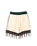 ADIDAS-CLOT CROCHET SHORTS BY EDISON CHEN-JX6554